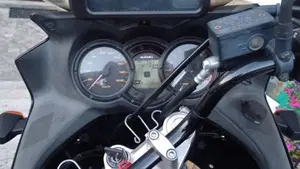 Suzuki V-Strom 650DL (2006 - 07)  (2)
