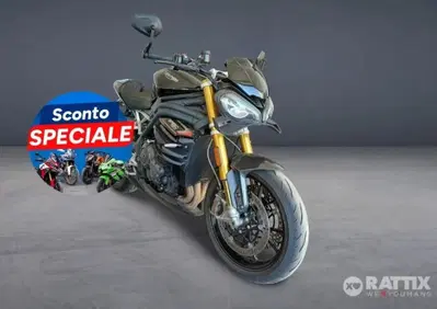 Triumph Speed Triple 1200 RS (2021 - 24) - Annuncio 10115415
