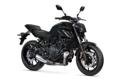 Yamaha MT-07 Pure (2023 - 25) - Annuncio 10117831