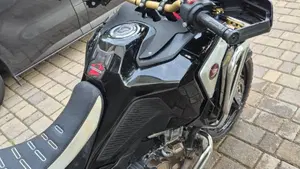 Honda Africa Twin CRF 1100L Adventure Sports (2020 - 21)  (5)