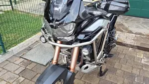 Honda Africa Twin CRF 1100L Adventure Sports (2020 - 21) 