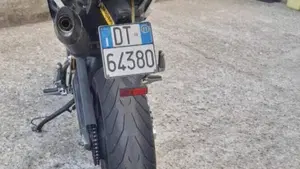 Moto Morini Granpasso 1200 (2010 - 20)  (4)