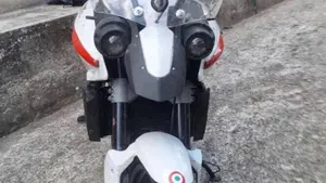 Moto Morini Granpasso 1200 (2010 - 20)  (5)