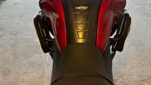 Suzuki V-Strom 650XT ABS (2015 - 17)  (4)