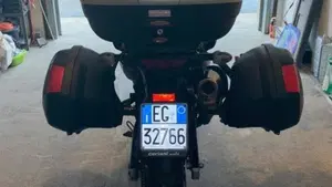 Suzuki V-Strom 650XT ABS (2015 - 17)  (5)