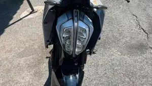 KTM 125 Duke (2021 - 23)  (5)