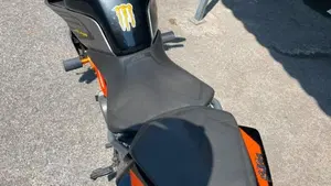 KTM 125 Duke (2021 - 23)  (9)