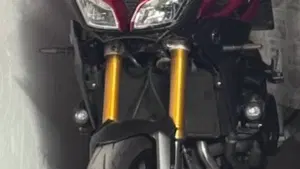 Yamaha Tracer 900 ABS (2015 - 16)  (2)