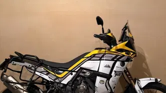 Yamaha Ténéré 700 World Raid (2022 - 25) usata