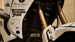 Yamaha Ténéré 700 World Raid (2022 - 25)  (4)