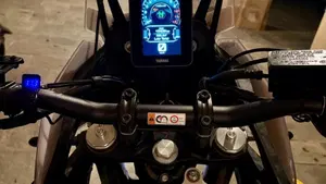 Yamaha Ténéré 700 World Raid (2022 - 25)  (5)