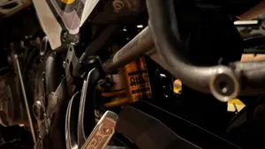 Yamaha Ténéré 700 World Raid (2022 - 25)  (6)