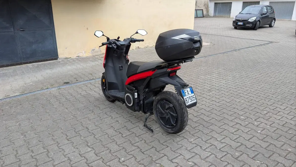 Seat MÓ 125 (2021 - 26)  (2)