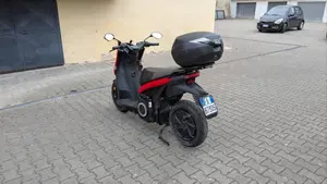 Seat MÓ 125 (2021 - 26)  (2)