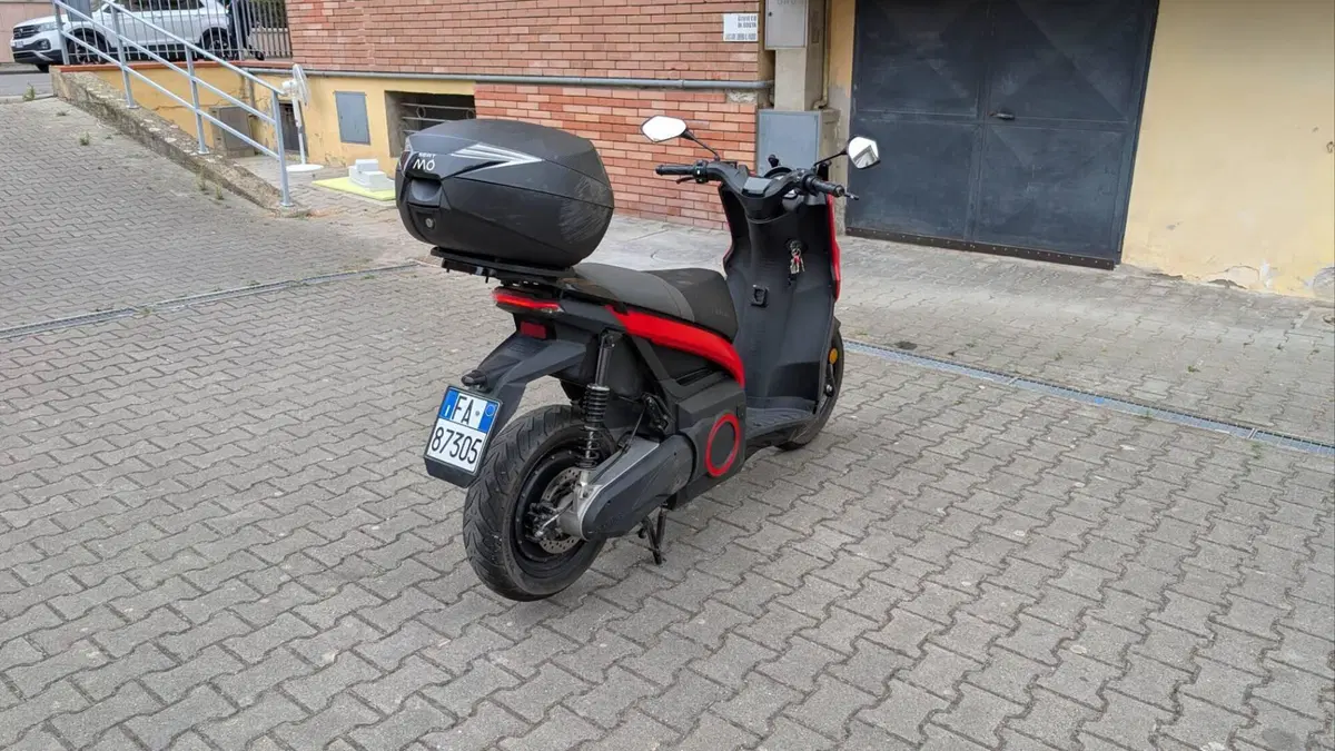 Seat MÓ 125 (2021 - 26)  (3)