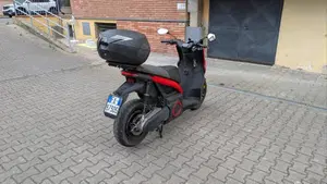Seat MÓ 125 (2021 - 26)  (3)