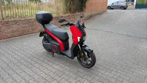 Seat MÓ 125 (2021 - 26)  (4)