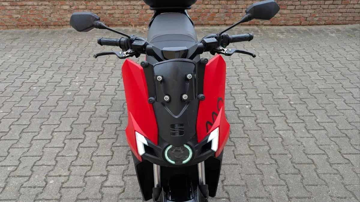 Seat MÓ 125 (2021 - 26)  (5)