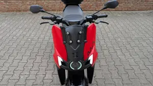 Seat MÓ 125 (2021 - 26)  (5)