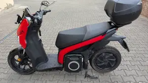 Seat MÓ 125 (2021 - 26)  (7)