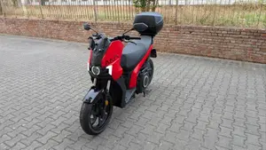 Seat MÓ 125 (2021 - 26) 
