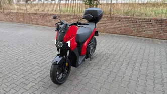 Seat MÓ 125 (2021 - 26) usata