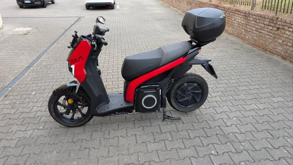 Seat MÓ 125 (2021 - 26)  (9)