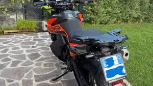 KTM 890 Adventure L (2021 - 22)  (3)