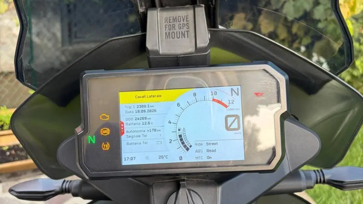 KTM 890 Adventure L (2021 - 22)  (4)