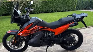 KTM 890 Adventure L (2021 - 22)  (6)