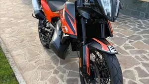 KTM 890 Adventure L (2021 - 22)  (7)