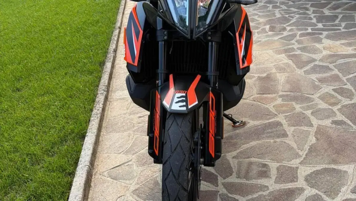 KTM 890 Adventure L (2021 - 22)  (11)
