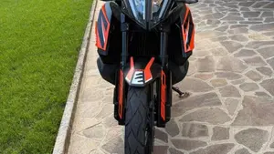 KTM 890 Adventure L (2021 - 22)  (11)