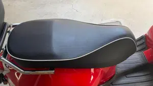 Vespa GTS 300 Super Hpe (2021 - 22)  (8)
