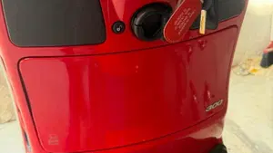 Vespa GTS 300 Super Hpe (2021 - 22)  (10)