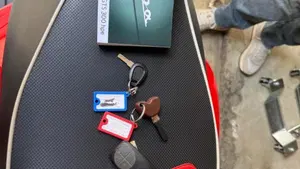 Vespa GTS 300 Super Hpe (2021 - 22)  (17)