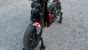 Triumph Trident 660 (2021 - 24) 