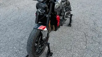 Triumph Trident 660 (2021 - 24) usata