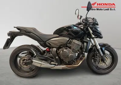 Honda Hornet 600 (2007 - 10) - Annuncio 10117845