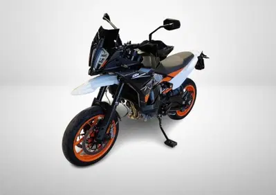 KTM 890 SMT (2023 - 25) - Annuncio 9980819
