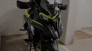 Benelli TRK 702X (2023 - 25)  (2)