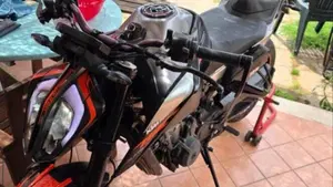KTM 790 Duke (2018 - 20)  (3)