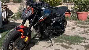 KTM 790 Duke (2018 - 20)  (5)