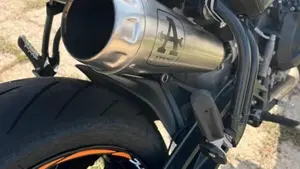 KTM 790 Duke (2018 - 20)  (8)
