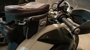 Bmw R 1200 GS (2010 - 12)  (2)