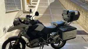 Bmw R 1200 GS (2010 - 12)  (3)