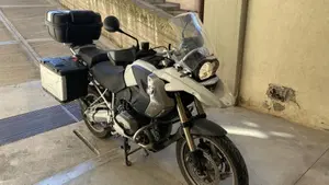 Bmw R 1200 GS (2010 - 12)  (4)
