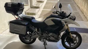 Bmw R 1200 GS (2010 - 12)  (5)