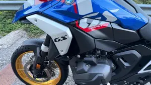 Bmw R 1300 GS (2023 - 26)  (7)