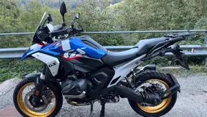 Bmw R 1300 GS (2023 - 26)  (6)